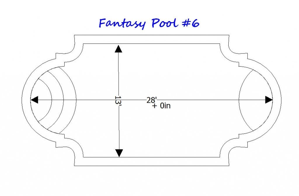 Fantasy Pool 6
